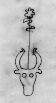 DE5580-Clm14103_VSV - Typ:0 - ID: 44839 - Eintrag Nr.: 29 Wasserzeichen DE5580-Clm14103_VSV