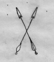 DE5580-Clm14111_10 - Typ:0 - ID: 44879 - Eintrag Nr.: 11 Wasserzeichen DE5580-Clm14111_10