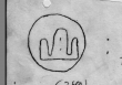 DE5580-Clm14111_389 - Typ:0 - ID: 44897 - Eintrag Nr.: 19 Wasserzeichen DE5580-Clm14111_389