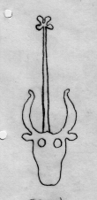 DE5580-Clm14111_399 - Typ:0 - ID: 44899 - Eintrag Nr.: 17 Wasserzeichen DE5580-Clm14111_399