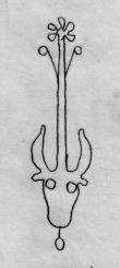 DE5580-Clm14111_413 - Typ:0 - ID: 44900 - Eintrag Nr.: 16 Wasserzeichen DE5580-Clm14111_413