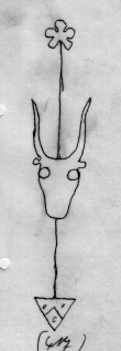 DE5580-Clm14111_417 - Typ:0 - ID: 44901 - Eintrag Nr.: 15 Wasserzeichen DE5580-Clm14111_417