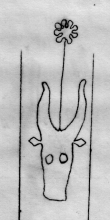 DE5580-Clm14113_13 - Typ:0 - ID: 44916 - Eintrag Nr.: 21 Wasserzeichen DE5580-Clm14113_13
