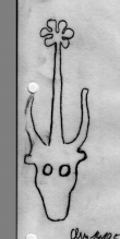 DE5580-Clm14125_61 - Typ:0 - ID: 44993 - Eintrag Nr.: 53 Wasserzeichen DE5580-Clm14125_61