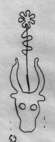DE5580-Clm14130_59 - Typ:0 - ID: 45032 - Eintrag Nr.: 30 Wasserzeichen DE5580-Clm14130_59