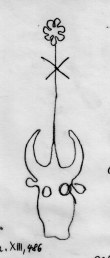 DE5580-Clm14138_X - Typ:0 - ID: 45049 - Eintrag Nr.: 8 Wasserzeichen DE5580-Clm14138_X