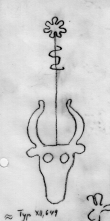 DE5580-Clm14150_X - Typ:0 - ID: 45079 - Eintrag Nr.: 32 Wasserzeichen DE5580-Clm14150_X
