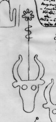 DE5580-Clm14150_XXXXXX - Typ:0 - ID: 45084 - Eintrag Nr.: 33 Wasserzeichen DE5580-Clm14150_XXXXXX