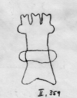 DE5580-Clm14155_XXX - Typ:0 - ID: 45104 - Eintrag Nr.: 1 Wasserzeichen DE5580-Clm14155_XXX