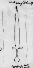 DE5580-Clm14165_XX - Typ:0 - ID: 45121 - Eintrag Nr.: 44 Wasserzeichen DE5580-Clm14165_XX