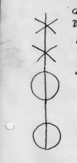 DE5580-Clm14173_X - Typ:0 - ID: 45135 - Eintrag Nr.: 9 Wasserzeichen DE5580-Clm14173_X