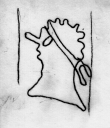 DE5580-Clm14183_X - Typ:0 - ID: 45154 - Eintrag Nr.: 69 Wasserzeichen DE5580-Clm14183_X
