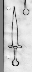 DE5580-Clm14186_XX - Typ:0 - ID: 45168 - Eintrag Nr.: 47 Wasserzeichen DE5580-Clm14186_XX