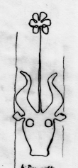 DE5580-Clm14188_XXX - Typ:0 - ID: 45176 - Eintrag Nr.: 4 Wasserzeichen DE5580-Clm14188_XXX