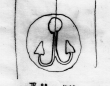 DE5580-Clm14194_X - Typ:0 - ID: 45192 - Eintrag Nr.: 129 Wasserzeichen DE5580-Clm14194_X