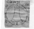 DE5580-Clm14198_4 - Typ:0 - ID: 45202 - Eintrag Nr.: 4 Wasserzeichen DE5580-Clm14198_4