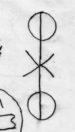 DE5580-Clm14198_XXXXXX - Typ:0 - ID: 45210 - Eintrag Nr.: 11 Wasserzeichen DE5580-Clm14198_XXXXXX