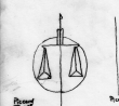 Wasserzeichen DE5580-Clm14199_X