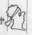 DE5580-Clm14202_XXX - Typ:0 - ID: 45222 - Eintrag Nr.: 70 Wasserzeichen DE5580-Clm14202_XXX