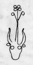 DE5580-Clm14203_X - Typ:0 - ID: 45226 - Eintrag Nr.: 49 Wasserzeichen DE5580-Clm14203_X