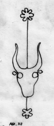 DE5580-Clm14214_X - Typ:0 - ID: 45245 - Eintrag Nr.: 3 Wasserzeichen DE5580-Clm14214_X