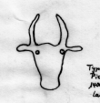 DE5580-Clm14215_X - Typ:0 - ID: 45249 - Eintrag Nr.: 72 Wasserzeichen DE5580-Clm14215_X