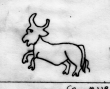 DE5580-Clm14227_XX - Typ:0 - ID: 45286 - Eintrag Nr.: 103 Wasserzeichen DE5580-Clm14227_XX