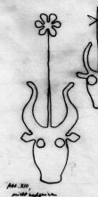 DE5580-Clm14229_X - Typ:0 - ID: 45290 - Eintrag Nr.: 5 Wasserzeichen DE5580-Clm14229_X