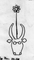 DE5580-Clm14232_X - Typ:0 - ID: 45295 - Eintrag Nr.: 23 Wasserzeichen DE5580-Clm14232_X