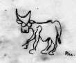 DE5580-Clm14234_X - Typ:0 - ID: 45299 - Eintrag Nr.: 104 Wasserzeichen DE5580-Clm14234_X
