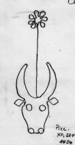 DE5580-Clm14239_XX - Typ:0 - ID: 45321 - Eintrag Nr.: 24 Wasserzeichen DE5580-Clm14239_XX