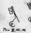 Wasserzeichen DE5580-Clm14247_X