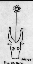 DE5580-Clm14260_XX - Typ:0 - ID: 45403 - Eintrag Nr.: 24 Wasserzeichen DE5580-Clm14260_XX