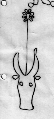 DE5580-Clm14260_XXX - Typ:0 - ID: 45404 - Eintrag Nr.: 25 Wasserzeichen DE5580-Clm14260_XXX