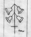 Wasserzeichen DE5580-Clm14263_209