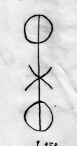 DE5580-Clm14270_152 - Typ:0 - ID: 45435 - Eintrag Nr.: 12 Wasserzeichen DE5580-Clm14270_152
