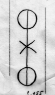 DE5580-Clm14270_155 - Typ:0 - ID: 45436 - Eintrag Nr.: 13 Wasserzeichen DE5580-Clm14270_155