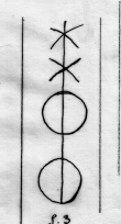 DE5580-Clm14270_3 - Typ:0 - ID: 45439 - Eintrag Nr.: 11 Wasserzeichen DE5580-Clm14270_3