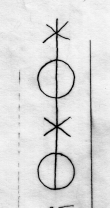 Wasserzeichen DE5580-Clm14270_X