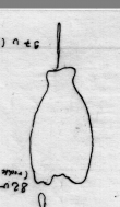DE5580-Clm14293_97 - Typ:0 - ID: 45519 - Eintrag Nr.: 9 Wasserzeichen DE5580-Clm14293_97