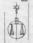 Wasserzeichen DE5580-Clm14308_100