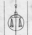 DE5580-Clm14308_8 - Typ:0 - ID: 45615 - Eintrag Nr.: 82 Wasserzeichen DE5580-Clm14308_8