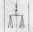 DE5580-Clm14309_22 - Typ:0 - ID: 45619 - Eintrag Nr.: 95 Wasserzeichen DE5580-Clm14309_22