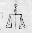 DE5580-Clm14316_60 - Typ:0 - ID: 45643 - Eintrag Nr.: 99 Wasserzeichen DE5580-Clm14316_60