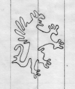 DE5580-Clm14328_193 - Typ:0 - ID: 45683 - Eintrag Nr.: 17 Wasserzeichen DE5580-Clm14328_193