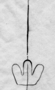 DE5580-Clm14486_85 - Typ:0 - ID: 45777 - Eintrag Nr.: 62 Wasserzeichen DE5580-Clm14486_85