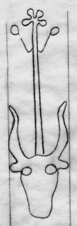 DE5580-Clm14544_163 - Typ:0 - ID: 45795 - Eintrag Nr.: 50 Wasserzeichen DE5580-Clm14544_163