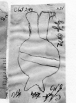DE5580-Clm244_X - Typ:0 - ID: 45914 - Eintrag Nr.: 12 Wasserzeichen DE5580-Clm244_X