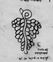 DE5580-Clm28617_XX - Typ:0 - ID: 45947 - Eintrag Nr.: 2 Wasserzeichen DE5580-Clm28617_XX