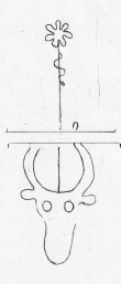 DE5580-Clm3686_221 - Typ:0 - ID: 46119 - Eintrag Nr.: 36 Wasserzeichen DE5580-Clm3686_221